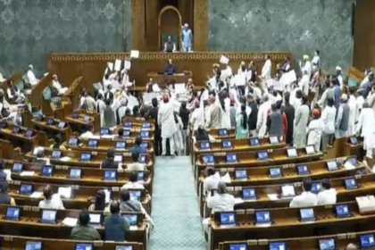 DMK demands immediate NEET ban, seeks probe into Jantar Mantar violence