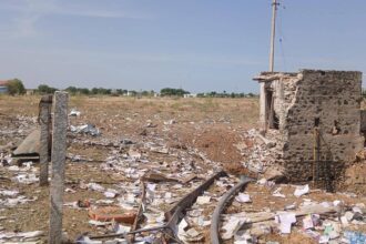 DNA tests to confirm deaths of two as Sivakasi blast case toll rises to 5