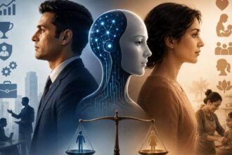 Doctor, nurse, CEO, caregiver: We tested how AI imagines gender
