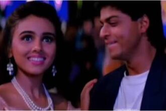 'Does anyone ask SRK about me?': Suchitra slams repeated questions