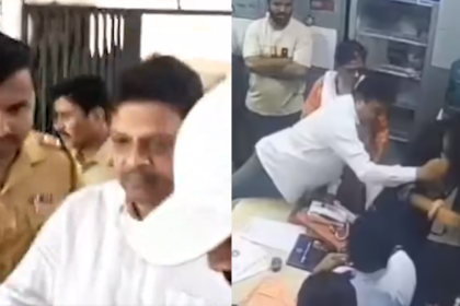 Dombivli doctor assault case: Arrested Shiv Sena corporator Ramesh Mhatre discharged from hospital, to be produced in court