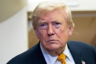 Donald Trump announces 20% toll on ships in Strait of Hormuz; to ‘reinstate’ Iran blockade