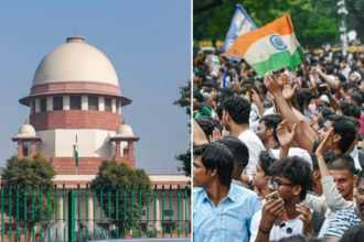 'Don't have time to watch videos': Supreme Court declines plea for suo motu action on Jantar Mantar protest