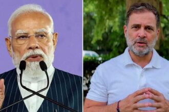 'Don't insult students' intelligence': Rahul Gandhi slams PM Modi's midnight video on paper leaks