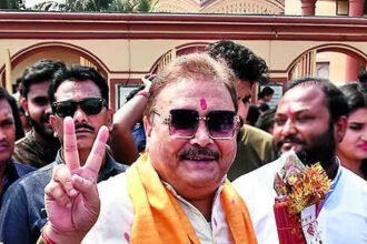 'Don't mix politics with ED': Madan Mitra denies notices to family prompted TMC faction switch