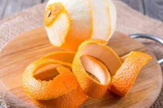 Don’t throw them away: Simple ways to use orange peels to make your home smell fresh naturally