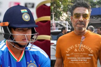 Dropping Samson for Sooryavanshi 'most bizarre selection': Manjrekar blasts India