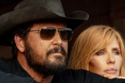 'Dutton Ranch' ends season 1 with major cliffhanger