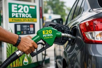 E20 petrol debate: Govt debunks 7 claims on ethanol blended fuel - impact on mileage, engines & more