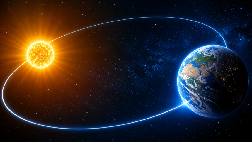 Earth to reach its farthest point from the Sun on July 6, yet the summer heat will not cool: Here's why