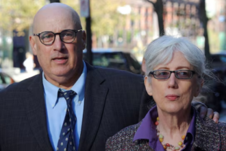 eBay to pay $56 million to settle harassment lawsuit brought by US couple