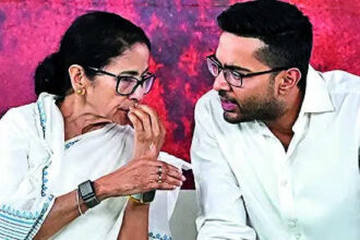 ED freezes Rs 440 crore in three TMC accounts in laundering case