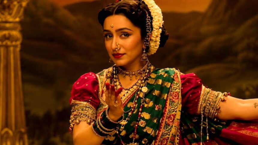 'Eetha': Shraddha Kapoor triples her paycheque to Rs 15 crore for biopic