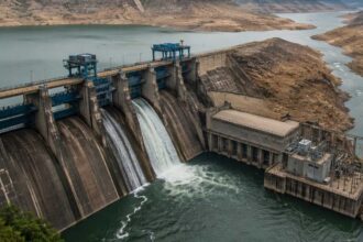 El Nino impact: India’s hydropower generation sees steepest drop since Feb 2024; piles pressure on grid