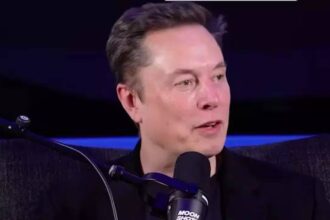 Elon Musk claims SpaceX will send thousands of people to the Moon and Mars within the next 10 years