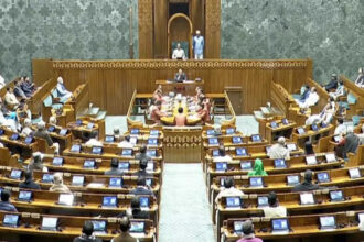 End to Parliament impasse in sight, Lok Sabha may take up bill on exam reforms today