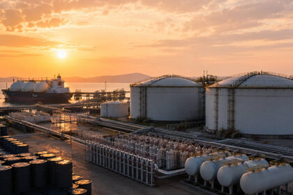Energy security in focus: What India’s crude oil, LPG and LNG strategic reserves strategy should look like