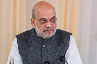 Enforce 'zero coal leakage' plan in Jharkhand: Amit Shah to CISF