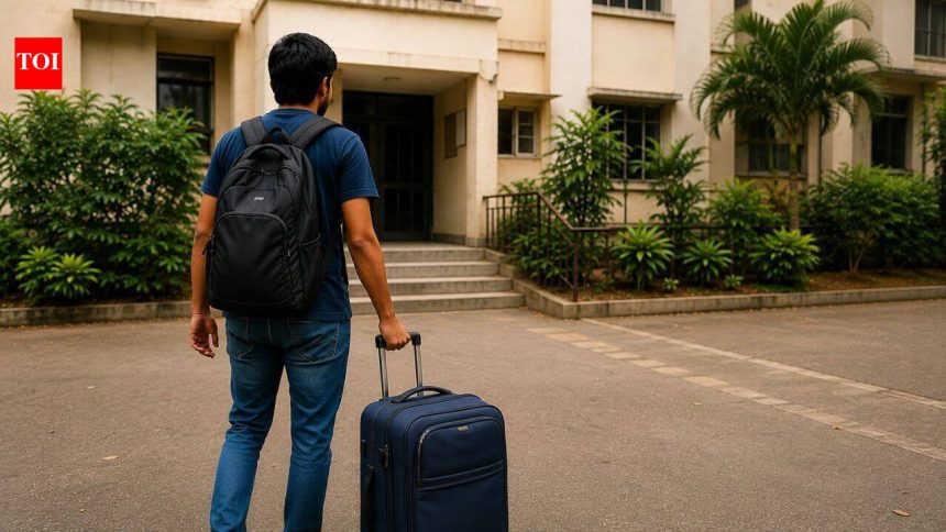 Engineering student got no Wi-Fi, bad food in hostel; consumer commission orders Rs 30,000 refund