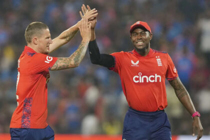 England recall Brydon Carse for final two ODIs against India after defeat at Edgbaston
