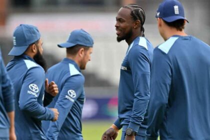 England's Playing XI vs India in 3rd T20I: Hosts retain winning combination