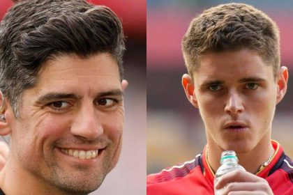 'English cricket more important than IPL': Cook reignites Bethell debate