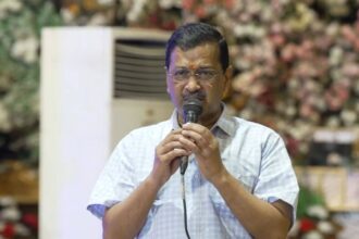 'Entire system engaged in protecting dacoits & thieves': Kejriwal slams alleged Ram temple donation theft; announces nationwi