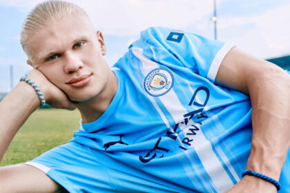 Erling Haaland facts: 5 things about Norway’s World Cup history-maker