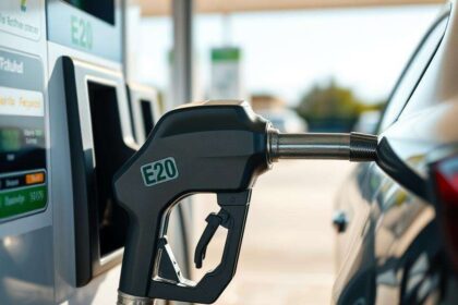 Ethanol-blended petrol rollout: Govt says 'no assessment done' on number of E20-compatible vehicles