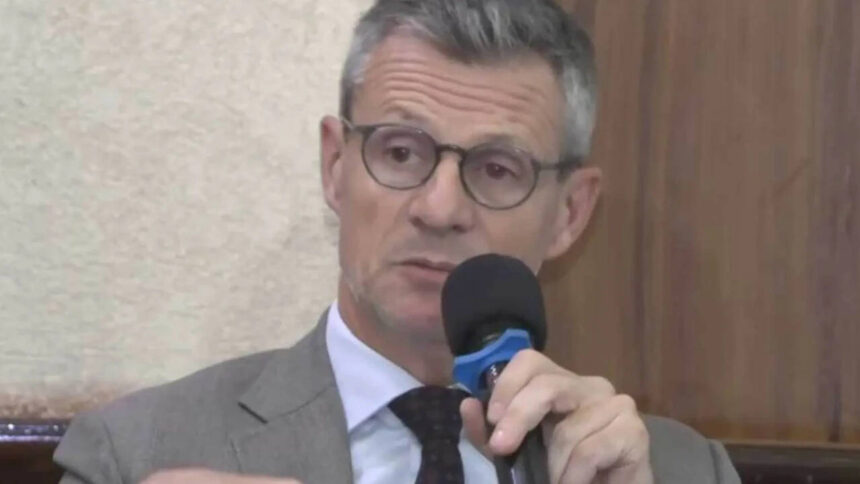 EU, India have adjusted to new global order: EU Ambassador Herve Delphin