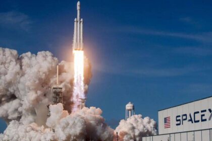 Europe just unveiled a reusable rocket concept that could challenge SpaceX’s Starship