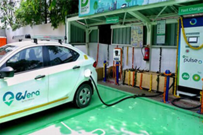 EV ownership cost rises with battery-as-service