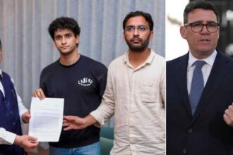 Evening news wrap: CJP delegation meets JP Nadda as protest intensifies, Andy Burnham becomes UK's new PM & more