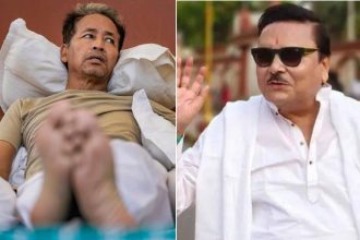 Evening news wrap: Delhi HC seeks Centre's reply on Sonam Wangchuk's PIL; Madan Mitra quits Mamata camp & more