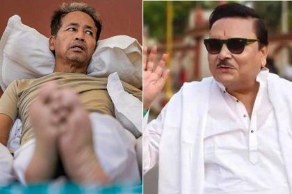 Evening news wrap: Delhi HC seeks Centre's reply on Sonam Wangchuk's PIL; Madan Mitra quits Mamata camp & more