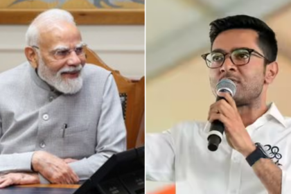 Evening news wrap: PM Modi hails Skyroot's historic Vikram-1 launch; bulldozer action hits TMC MP Abhishek Banerjee's office