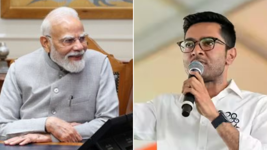 Evening news wrap: PM Modi hails Skyroot's historic Vikram-1 launch; bulldozer action hits TMC MP Abhishek Banerjee's office