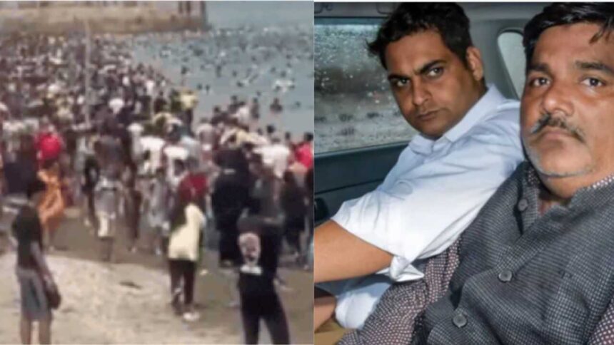 Evening newswrap: Former AAP councillor Tahir Hussain gets life imprisonment; 18 killed trying to breach Morocco border, army