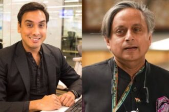 'Every generation of Indians qualifies as ... ': Shashi Tharoor's reply to son Ishaan's 'ban Boomers on WhatsApp' remark