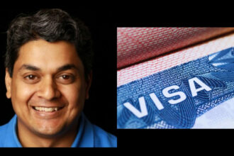 Ex-Meta techie wraps up 14 years of life in US after layoff, says he's tired of immigration clock