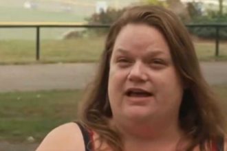 Ex-wife of ICE officer who shot and killed Colombian man in Maine says he asked her to lie about his character, to tell every