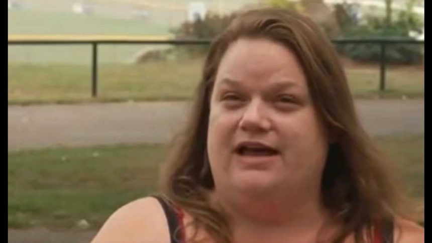 Ex-wife of ICE officer who shot and killed Colombian man in Maine says he asked her to lie about his character, to tell every
