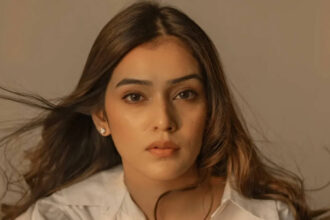 Exclusive: RJ Mahvash joins Aayush Sharma for 'Ragini 3'