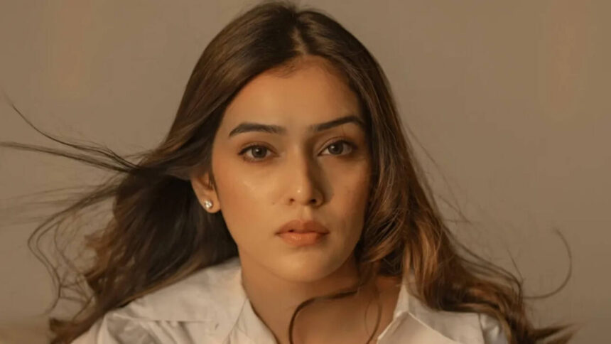 Exclusive: RJ Mahvash joins Aayush Sharma for 'Ragini 3'
