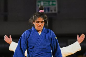Exclusive: Tulika Maan provisionally suspended by NADA, set to miss Glasgow CWG