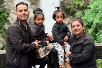 Expensive birthday party or a holiday with kids? This family chose the latter and explains why it became the best parenting f