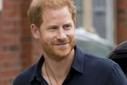 Experts suggest Prince Harry has 'main character syndrome'