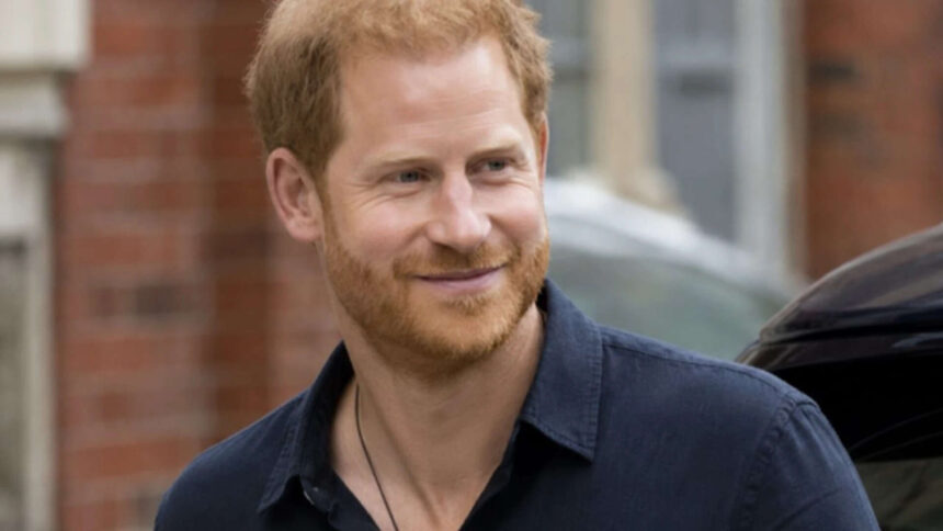 Experts suggest Prince Harry has 'main character syndrome'