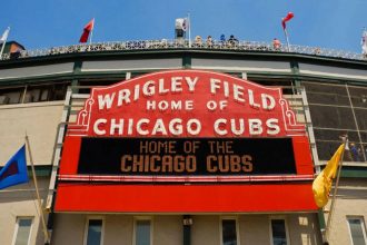 Explained: Why elder man slapped young fan ahead of Chicago Cubs game at Wrigley Field in a viral video