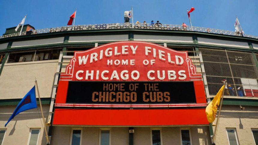 Explained: Why elder man slapped young fan ahead of Chicago Cubs game at Wrigley Field in a viral video